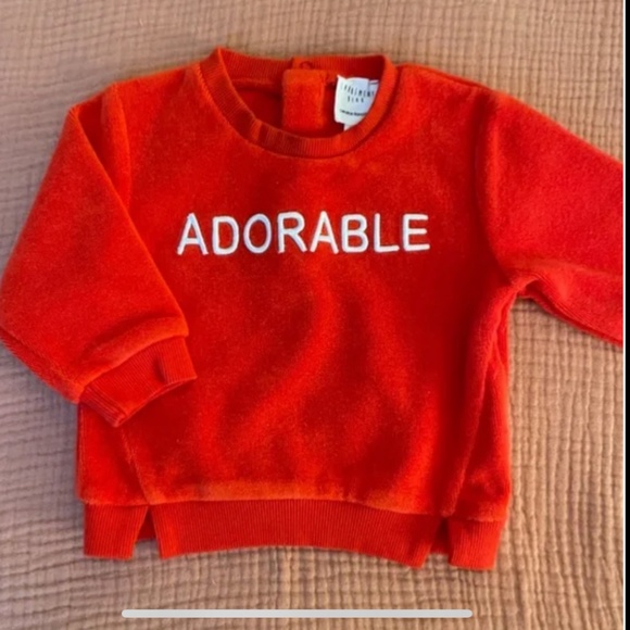 Parisian sweatshirt - Picture 3 of 4